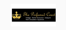 The Perfumed Court